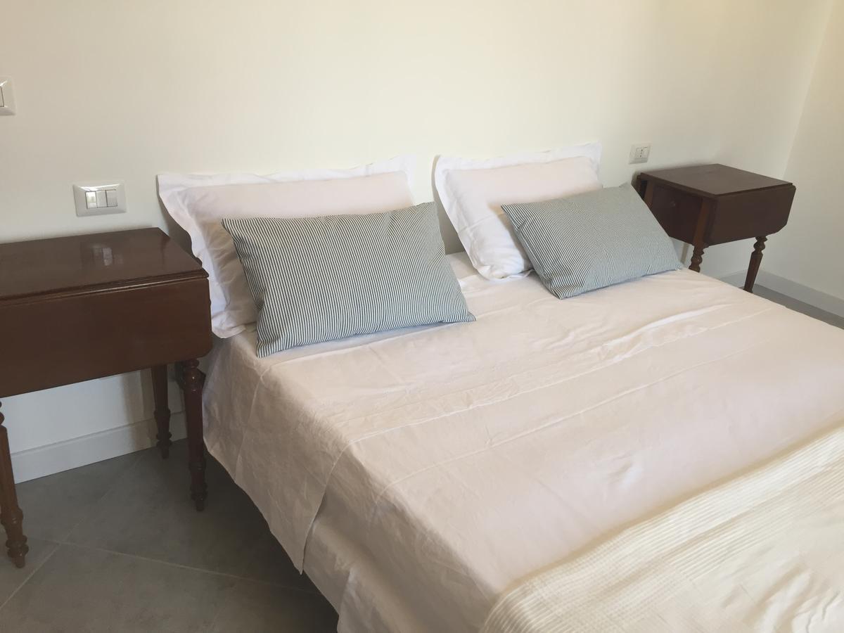 Bed and Breakfast Nel Sole Di Daniel San Felice Circeo Zewnętrze zdjęcie