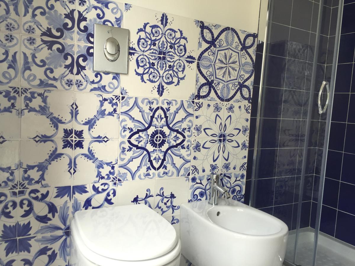 Bed and Breakfast Nel Sole Di Daniel San Felice Circeo Zewnętrze zdjęcie