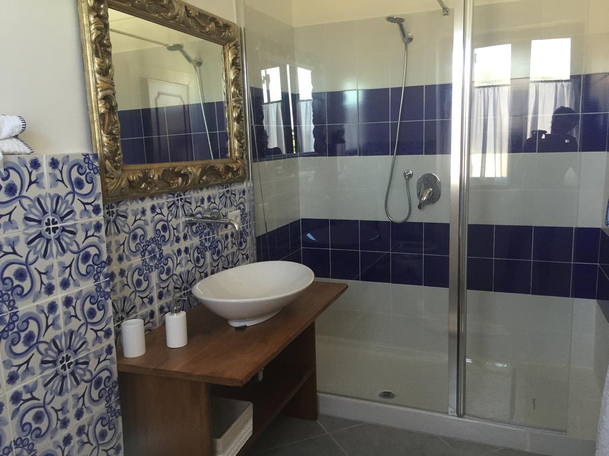 Bed and Breakfast Nel Sole Di Daniel San Felice Circeo Zewnętrze zdjęcie