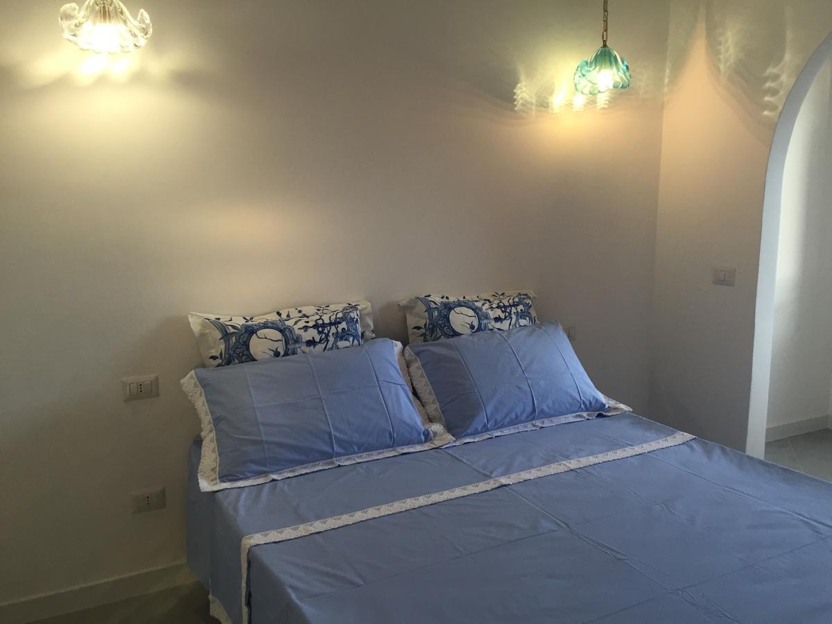 Bed and Breakfast Nel Sole Di Daniel San Felice Circeo Zewnętrze zdjęcie