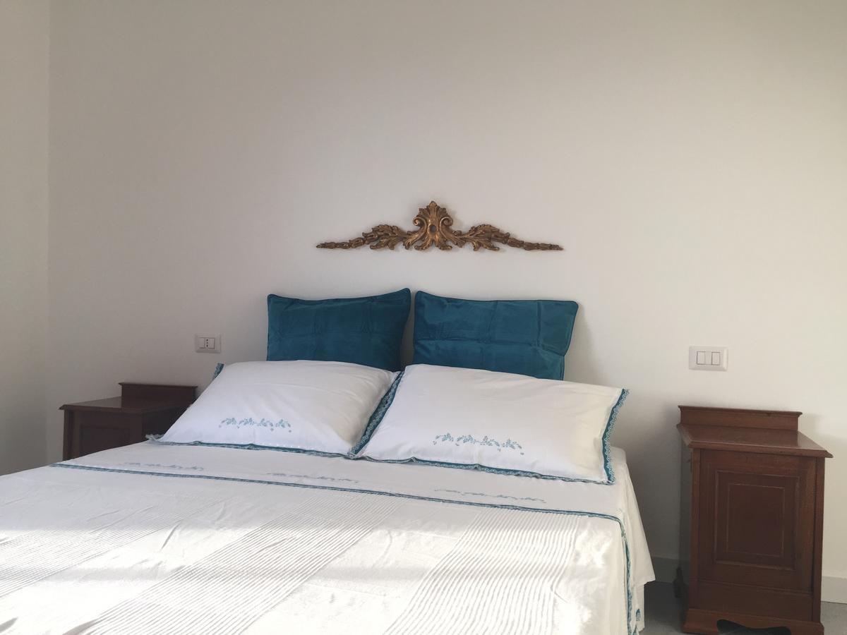 Bed and Breakfast Nel Sole Di Daniel San Felice Circeo Zewnętrze zdjęcie