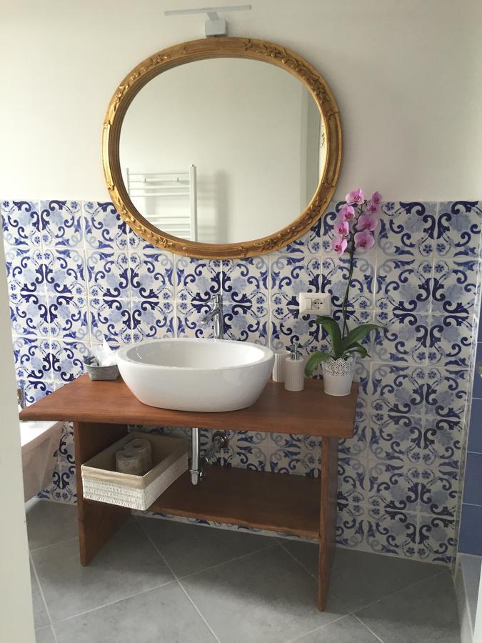 Bed and Breakfast Nel Sole Di Daniel San Felice Circeo Zewnętrze zdjęcie