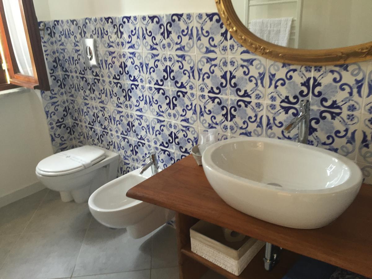 Bed and Breakfast Nel Sole Di Daniel San Felice Circeo Zewnętrze zdjęcie