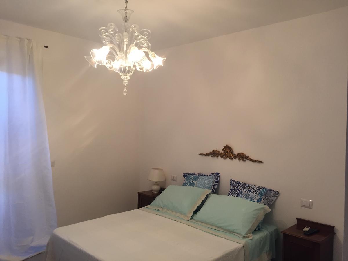 Bed and Breakfast Nel Sole Di Daniel San Felice Circeo Zewnętrze zdjęcie