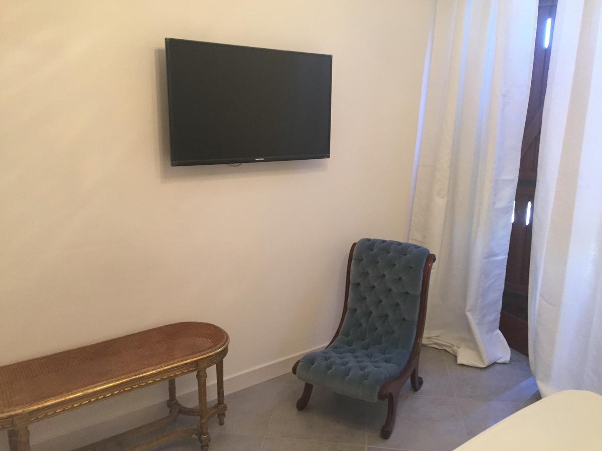 Bed and Breakfast Nel Sole Di Daniel San Felice Circeo Zewnętrze zdjęcie