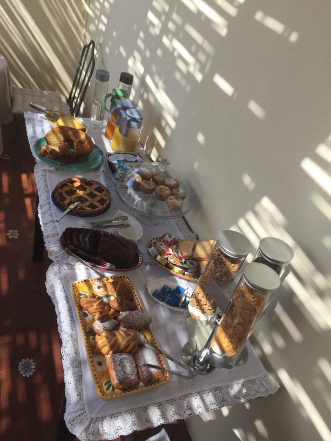Bed and Breakfast Nel Sole Di Daniel San Felice Circeo Zewnętrze zdjęcie