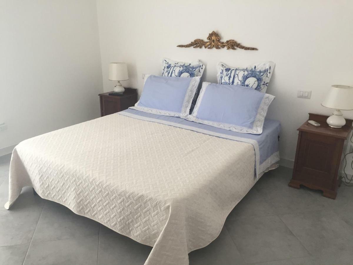 Bed and Breakfast Nel Sole Di Daniel San Felice Circeo Zewnętrze zdjęcie